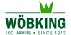 Kundenlogo von Wöbking GmbH