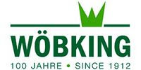 Kundenlogo Wöbking GmbH