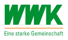 Kundenlogo von WWK Partner Marcus Dauber