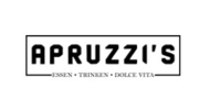 Kundenlogo Apruzzi´s Essen - Trinken - Dolce Vita Kundenlogo Apruzzi´s Essen - Trinken - Dolce Vita