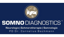Kundenlogo von PD Dr. Cornelius Bachmann Neurologie / Schmerztherapie / Somnologie