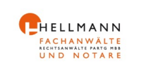 Kundenlogo Hellmann Fachanwälte Rechtsanwälte PartG mbB u. Notare