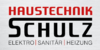 Kundenlogo von Haustechnik Schulz