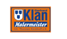 Kundenlogo von Gerhard Klan Malermeister Inh. Thorsten Kirchhoff e.K.