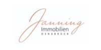 Kundenlogo Janning Immobilien GmbH