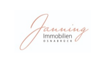 Kundenlogo von Janning Immobilien GmbH