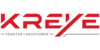 Kundenlogo von B. Kreye Kunststoff-, Metall- und Biegetechnik GmbH