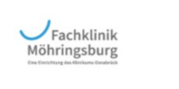 Kundenlogo Fachklinik Möhringsburg - Eine Einrichtung des Klinikums Osnabrück