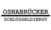 Kundenlogo von Osnabrücker Schlüsseldienst - JEWI GmbH
