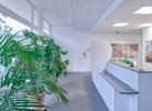 Kundenbild groß 1 Zentrum für Strahlentherapie Rheine-Osnabrück ZSRO Osnabrück MVZ GmbH