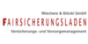 Logo von Wiechers & Stöckl GmbH Fairsicherungsladen