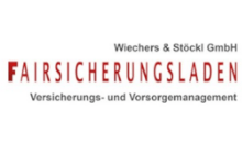 Kundenlogo von Wiechers & Stöckl GmbH Fairsicherungsladen