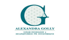 Kundenlogo von Alexandra Golly - Diplom-Psychologin & Heilpraktikerin für Psychotherapie