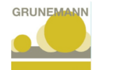 Kundenlogo Grunemann Gartenideen