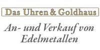 Kundenlogo Das Uhren & Goldhaus
