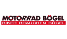 Kundenlogo von Motorrad Bögel GmbH