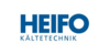 Kundenlogo von Heifo Kältetechnik GmbH