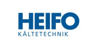 Kundenlogo Heifo Kältetechnik GmbH