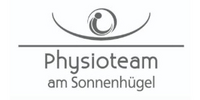 Kundenlogo Physioteam am Sonnenhügel Kirsten Hildebrandt