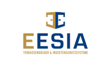 Kundenlogo von EESIA Überdachungen & Insektenschutz Kundenlogo von EESIA Überdachungen & Insektenschutz