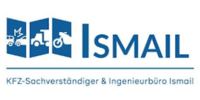 Kundenlogo KFZ-Gutachter & Ingenieurbüro Ismail