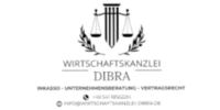 Kundenlogo Wirtschaftskanzlei Dibra GmbH