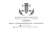Kundenlogo von Wirtschaftskanzlei Dibra GmbH