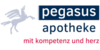 Kundenlogo von Pegasus Apotheke