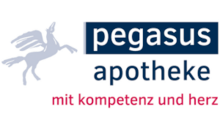 Kundenlogo von Pegasus Apotheke