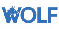 Kundenlogo Wolf Gebäudereinigung