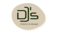 Kundenlogo von DJ's interior & design GmbH