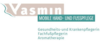 Kundenlogo von Mobile Hand- und Fußpflege Yasmin