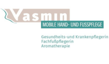 Kundenlogo von Mobile Hand- und Fußpflege Yasmin