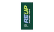 Kundenlogo von RE:UP Physiotherapie Jonas Ferenc Kohlhage