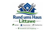 Kundenlogo von Rund ums Haus Littawe
