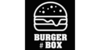 Kundenlogo von Burgerbox24 - Catering Osnabrück