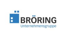 Kundenlogo von Bröring H. GmbH & Co. KG Futtermittel,  Landhandel