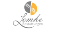 Kundenlogo Lemke Bestattungen