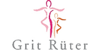 Kundenlogo Physiotherapie Grit Rüter