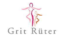Kundenlogo von Physiotherapie Grit Rüter