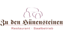 Kundenlogo von Gasthof Zu den Hünensteinen