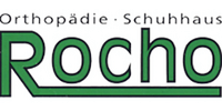 Kundenlogo Orthopädie Schuhhaus H. Rocho