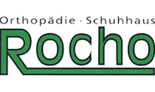 Kundenlogo von Orthopädie Schuhhaus H. Rocho