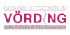 Kundenlogo von Vörding Gesundheitszentrum