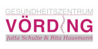 Kundenlogo Vörding Gesundheitszentrum
