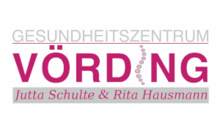 Kundenlogo von Vörding Gesundheitszentrum