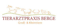 Kundenlogo Tierarztpraxis Berge