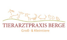 Kundenlogo von Tierarztpraxis Berge