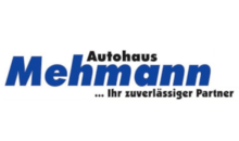 Kundenlogo von Autohaus Mehmann Kundenlogo von Autohaus Mehmann