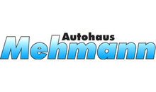 Kundenlogo von Autohaus Mehmann